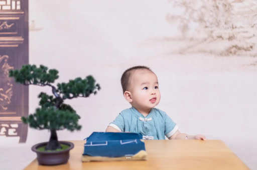 聊城宝宝发烧能开空调吗