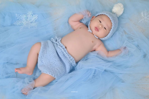 聊城宝宝几个月长乳牙