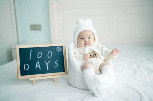 聊城宝宝几岁开始刷牙