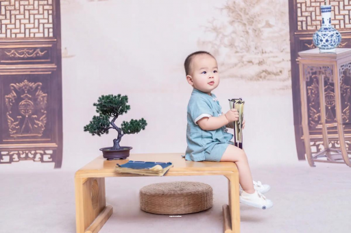 聊城1岁宝宝怎么清洁牙齿